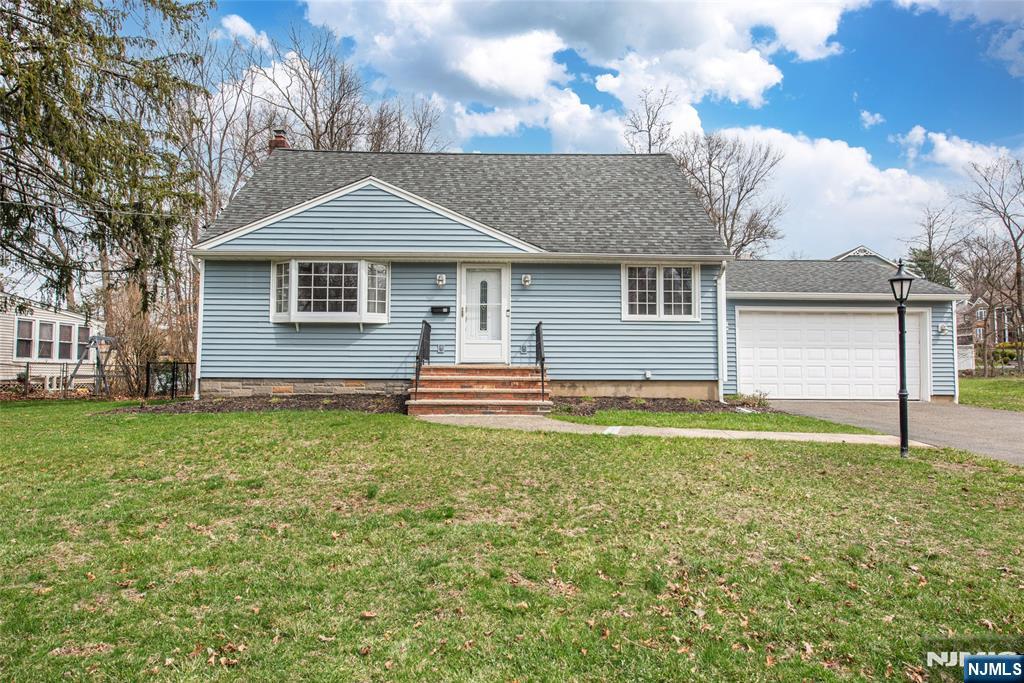 86 Deerfield Road