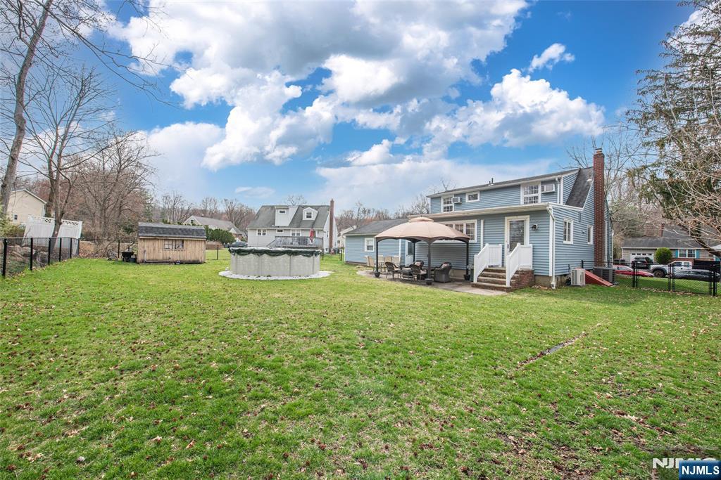 86 Deerfield Road