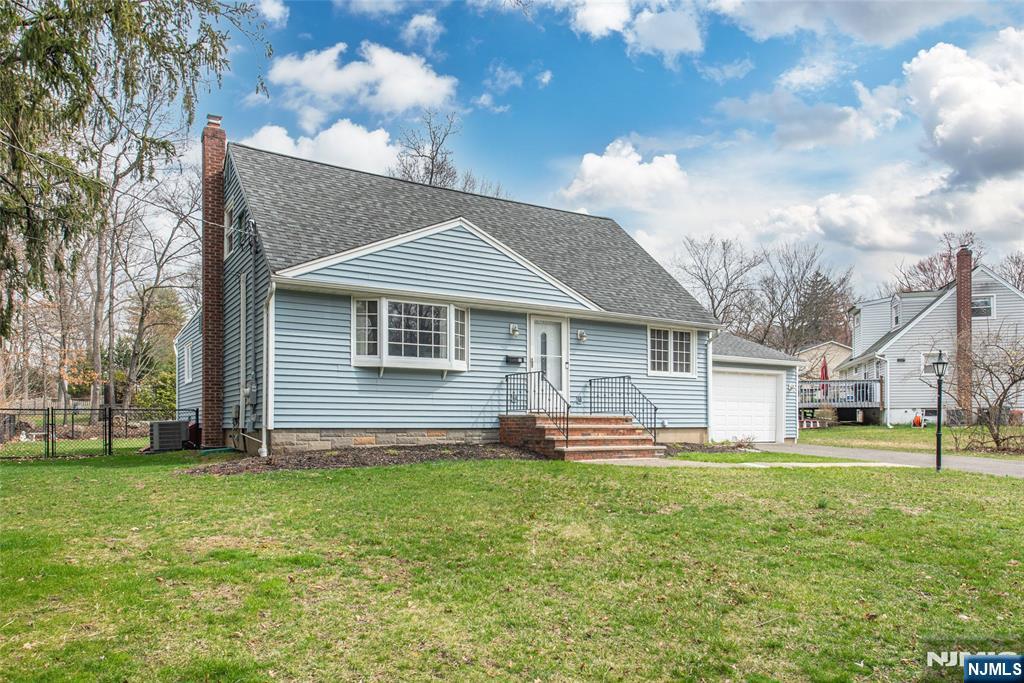 86 Deerfield Road