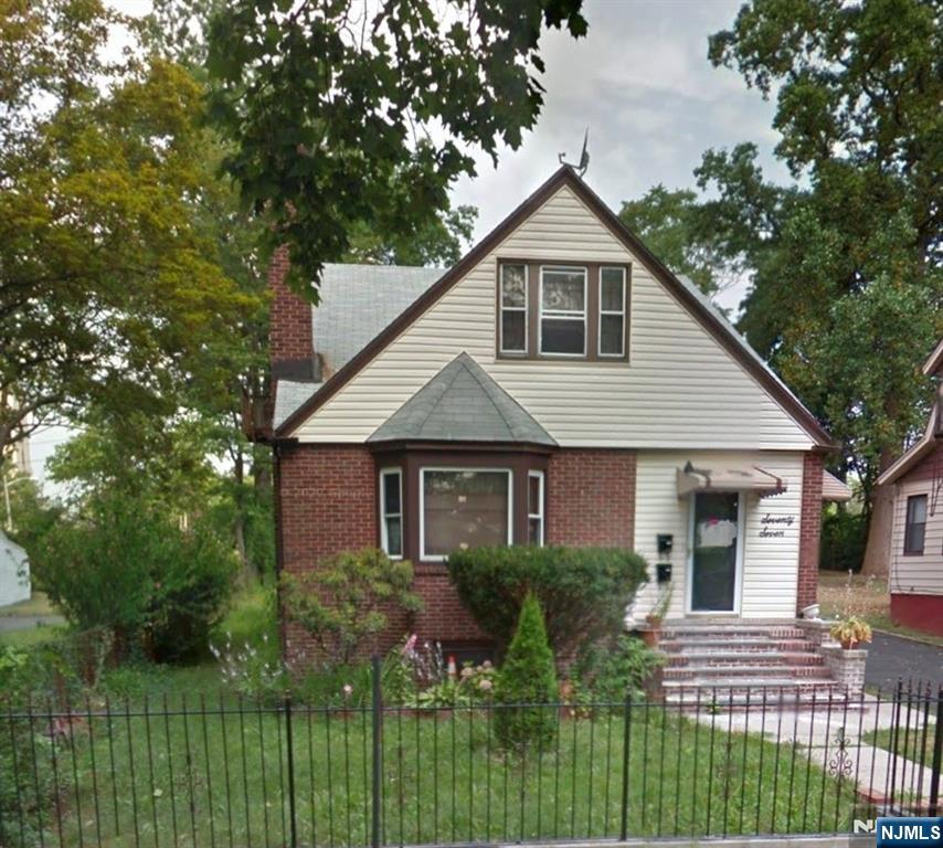 91 Headley Terrace, Irvington, NJ, 07111