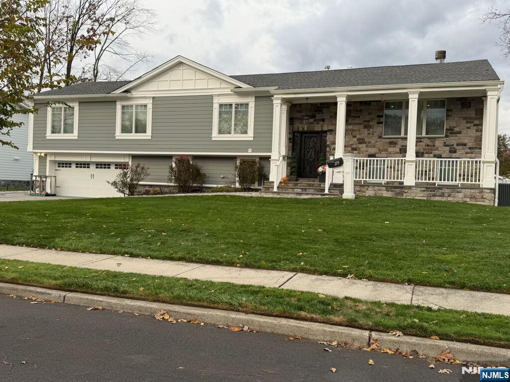 $1,499,000 Split Level