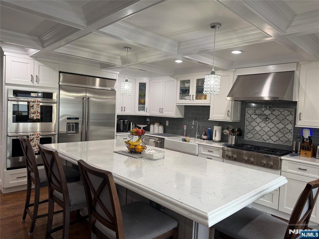 277 Columbia Terrace