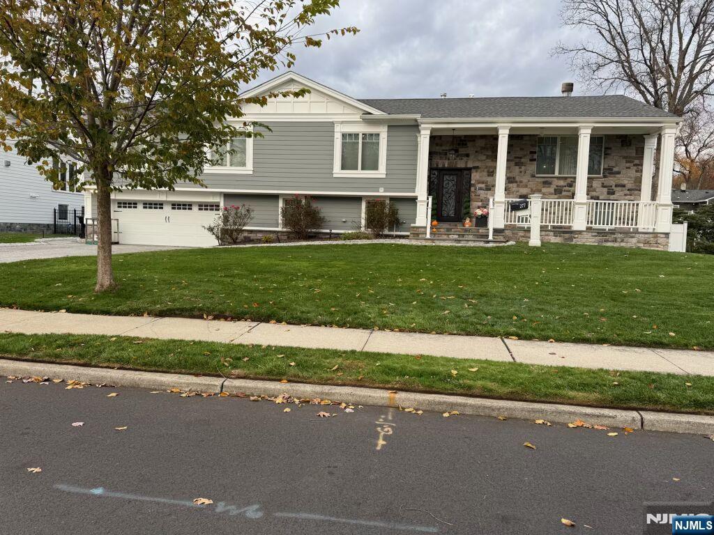 277 Columbia Terrace