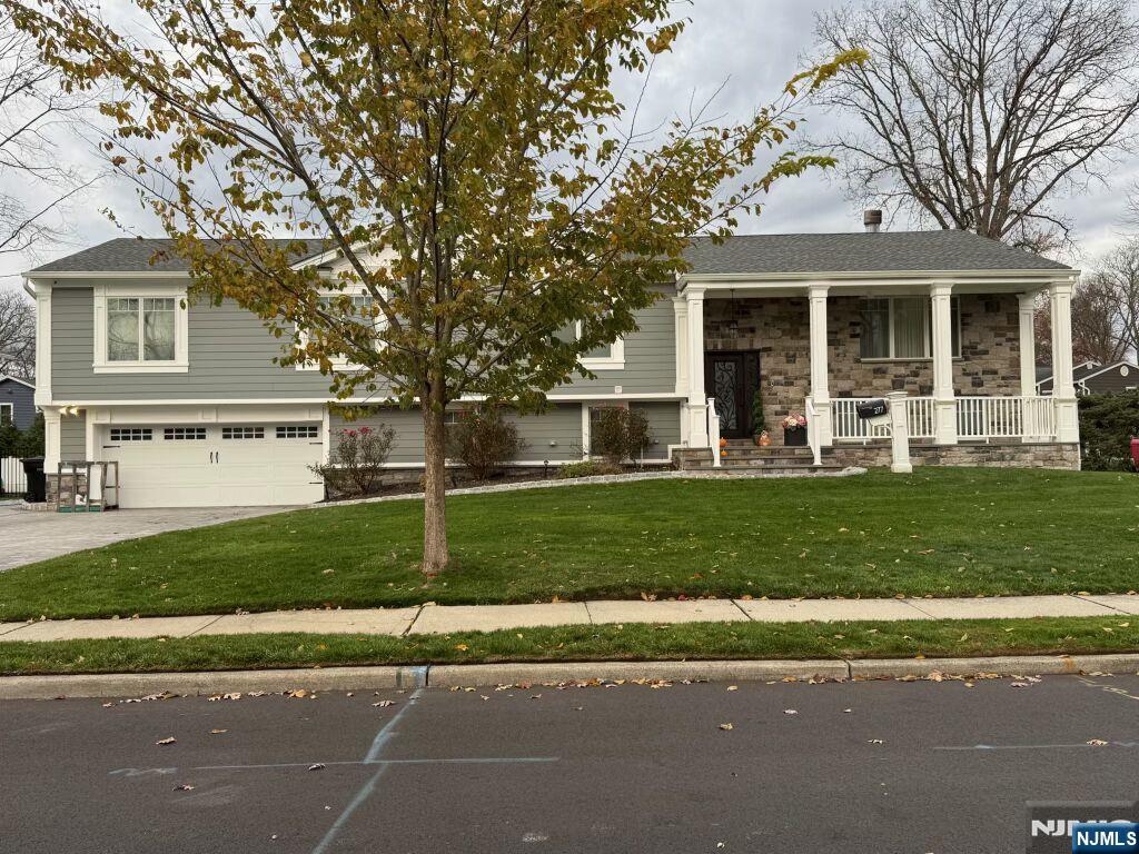 277 Columbia Terrace