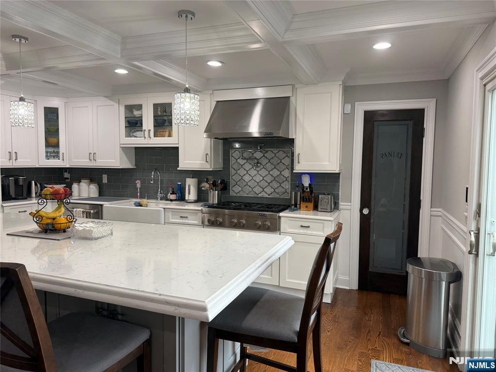 277 Columbia Terrace