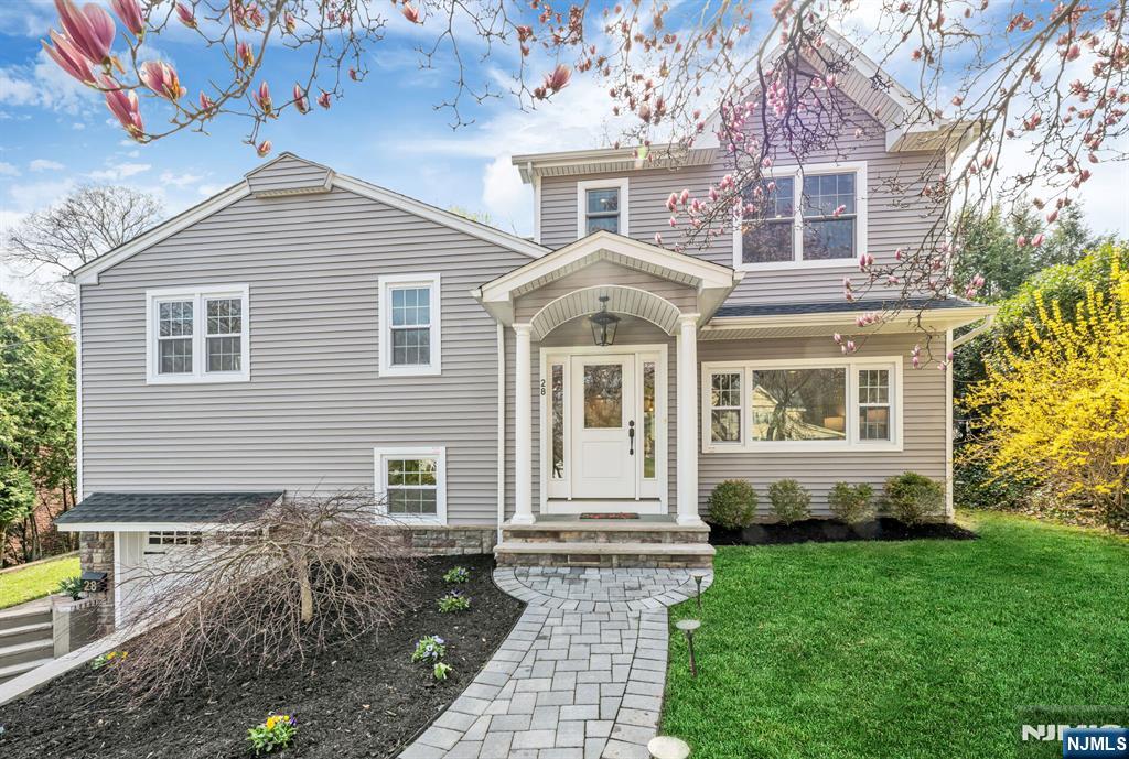 28 Princeton Place