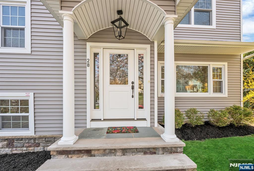 28 Princeton Place