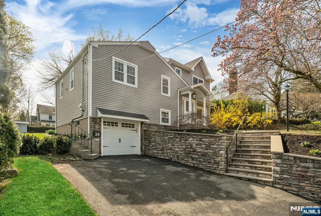 28 Princeton Place