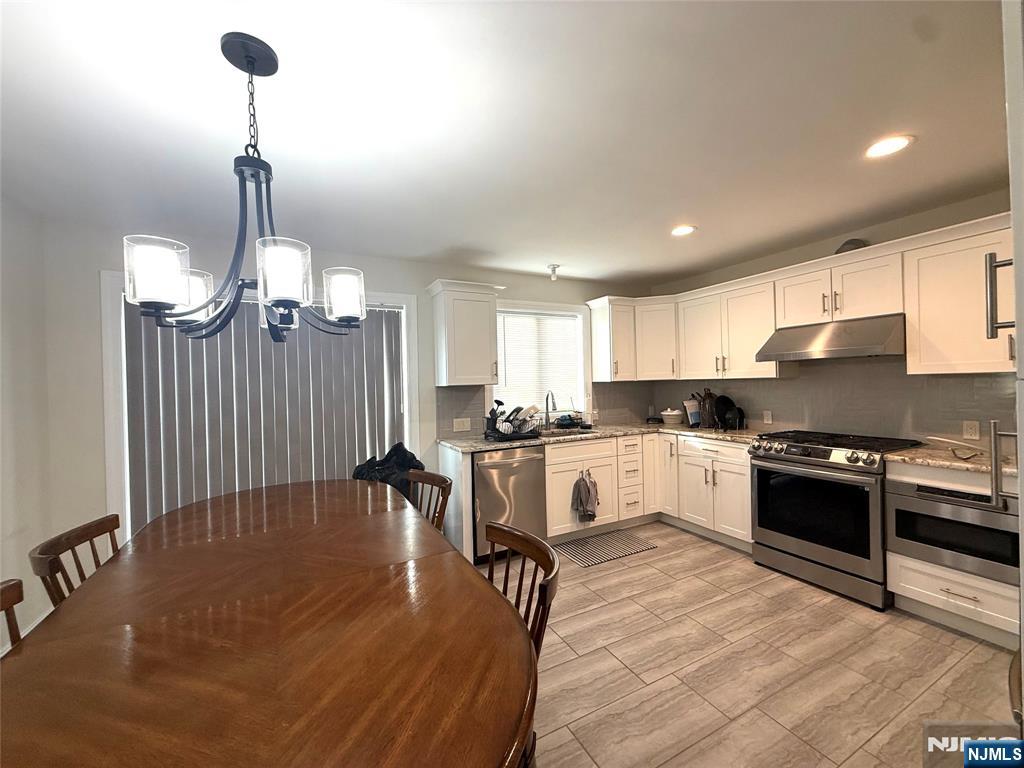 43 Jackson UNIT 1, Hackensack, NJ, 07601