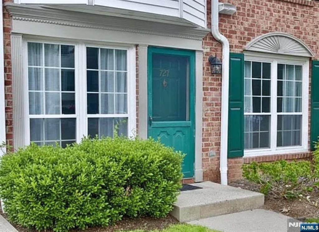 307 Prospect Avenue UNIT 14I, Hackensack, NJ, 07601