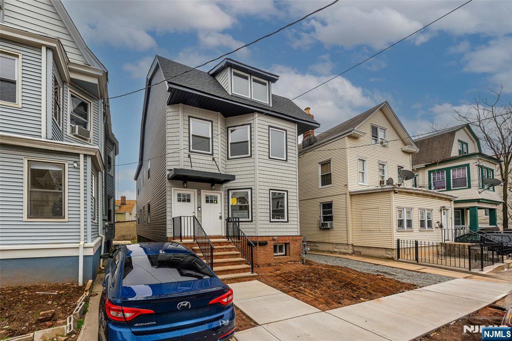 91 Headley Terrace, Irvington, NJ, 07111