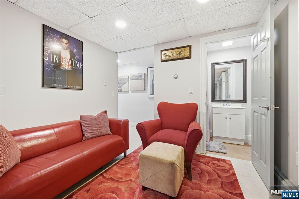 Recreation Room