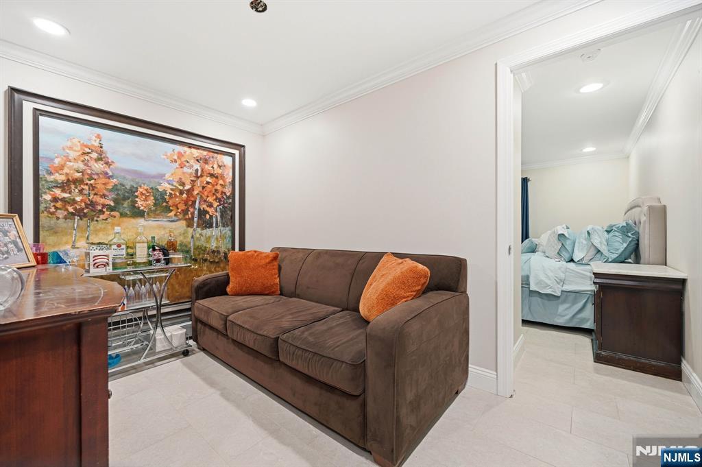 Recreation Room