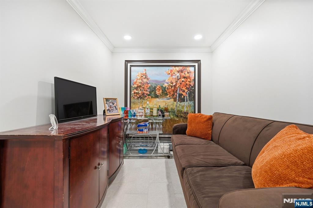 Recreation Room