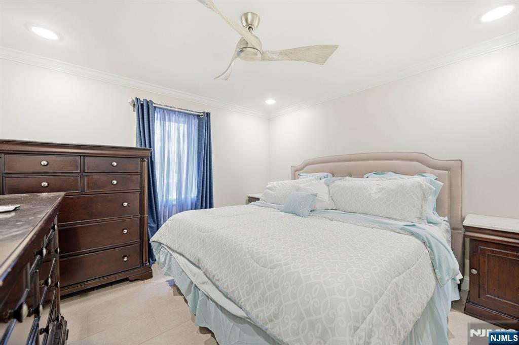 Bedroom ground floor