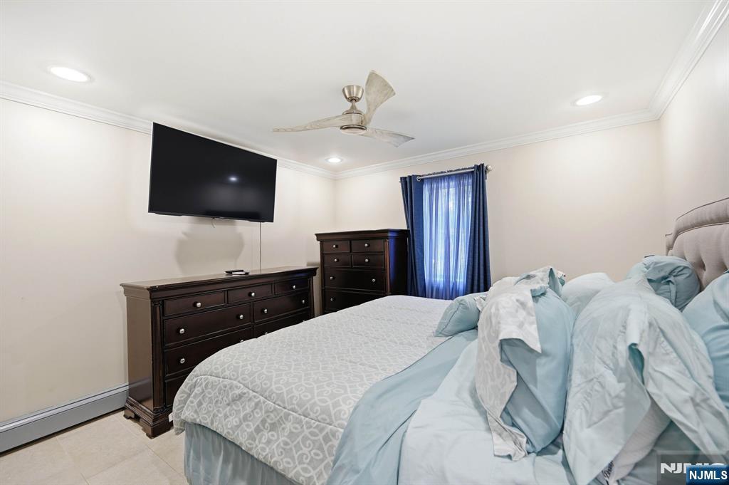 Bedroom ground floor