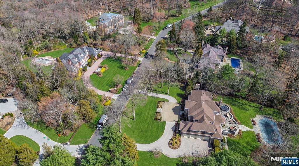 2 Alford Drive, Saddle River, NJ 07458 Listing Photo  0
