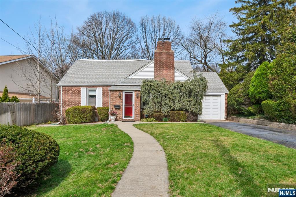 800 Palisade Avenue UNIT 1709, Fort Lee, NJ, 07024