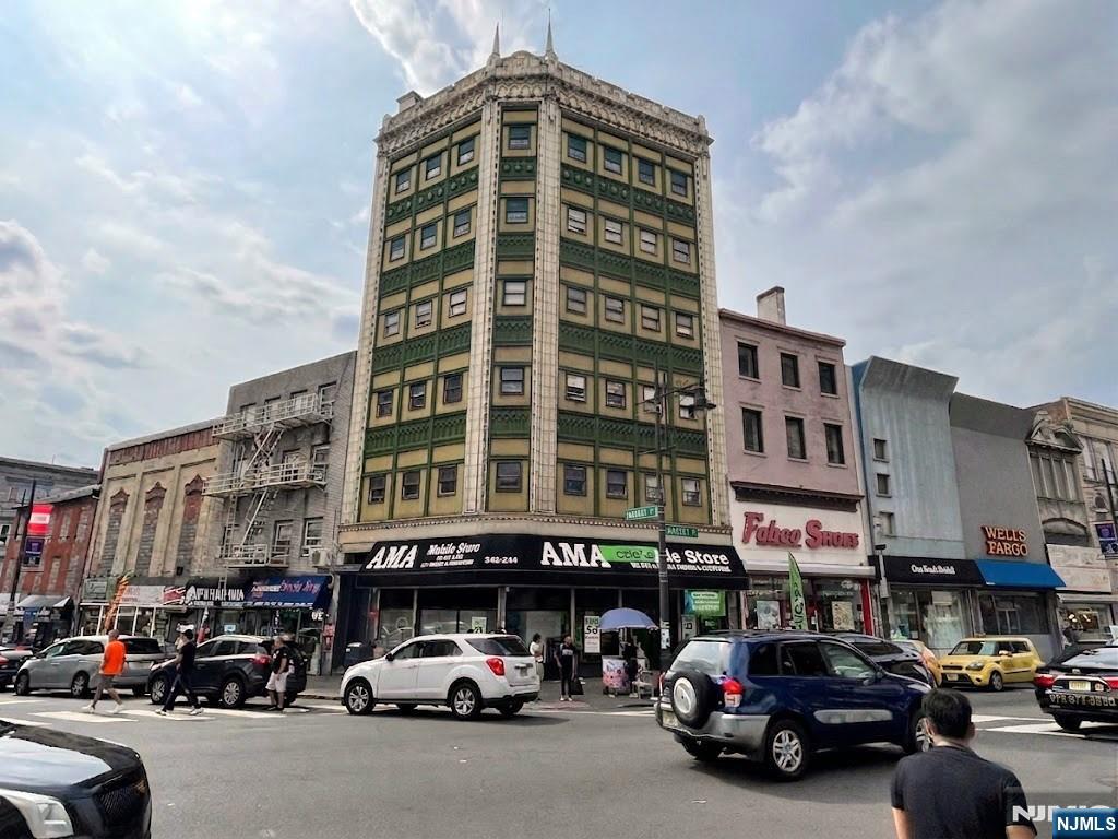 699-701 Frelinghuysen Avenue, Newark, NJ, 07114