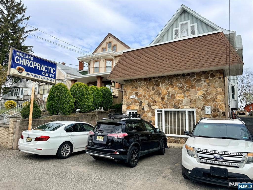419 Essex Street UNIT 2, Hackensack, NJ, 07601