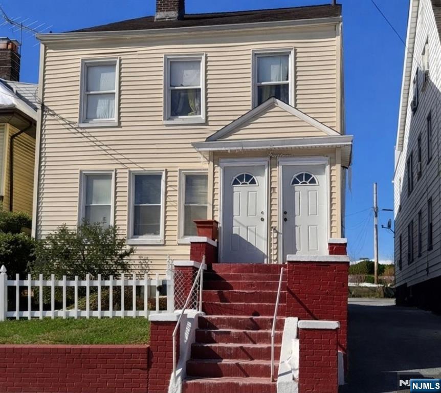 16 Oraton Street, Newark, NJ, 07104