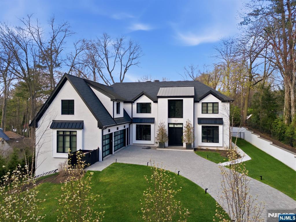 28 Ellens Way, Alpine, NJ, 07620