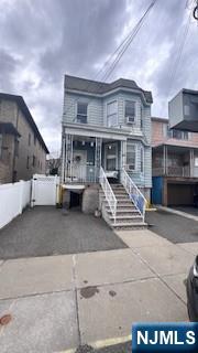 219 Lawrence Place, Paterson, NJ, 07501