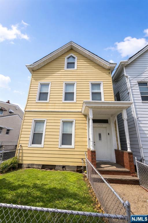 173-175 Preakness Avenue