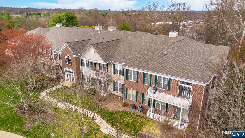 703 Four Seasons Drive