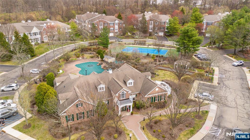 703 Four Seasons Drive