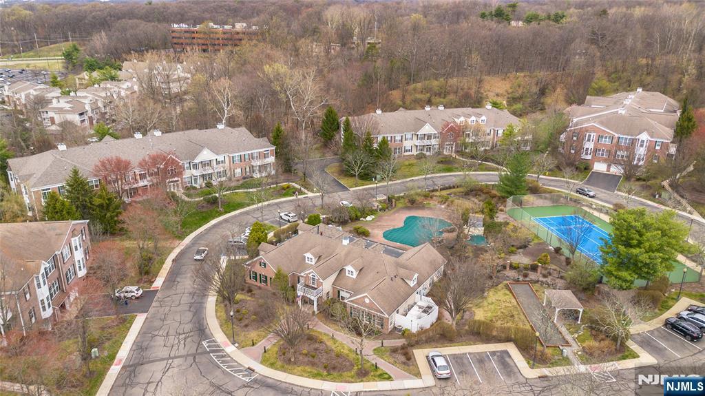 703 Four Seasons Drive