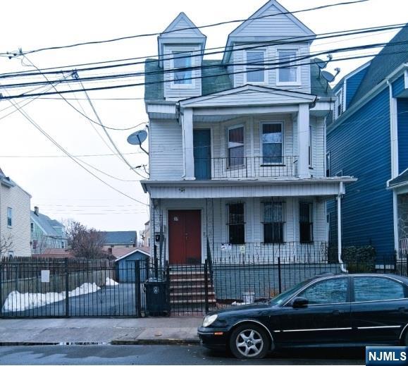 91 Headley Terrace, Irvington, NJ, 07111