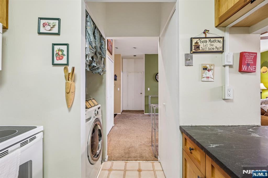 111 Mulberry Street UNIT 2-V, Newark, NJ, 07102