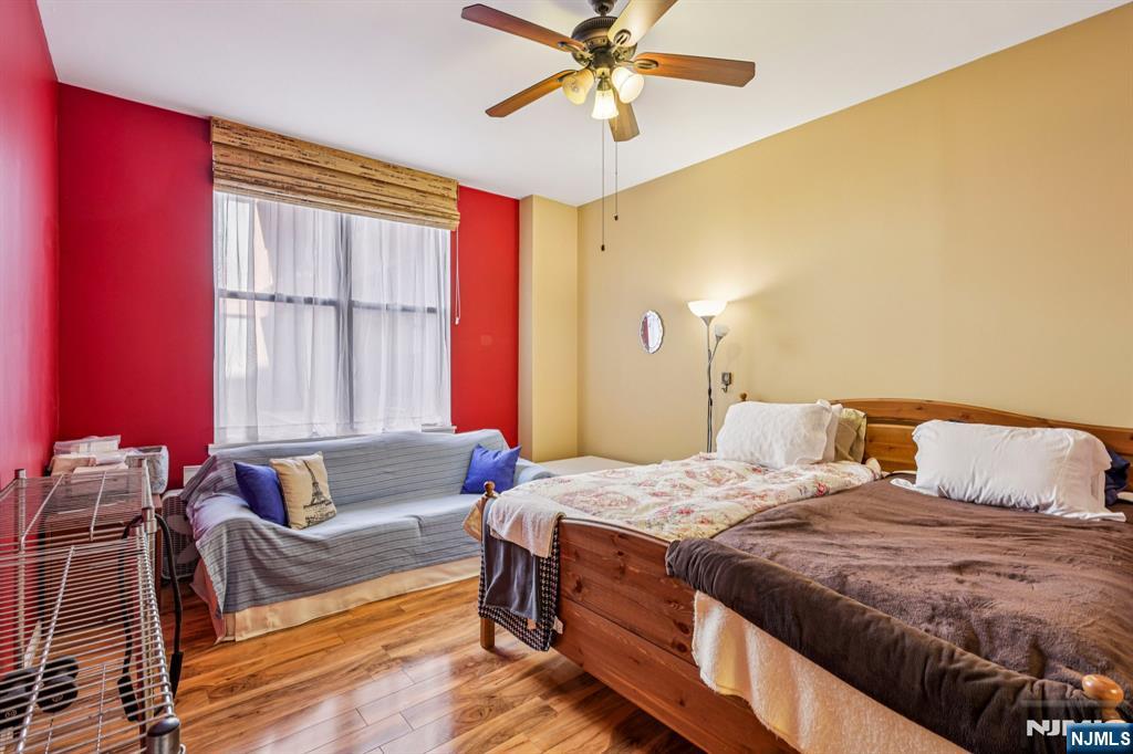 111 Mulberry Street UNIT 2-V, Newark, NJ, 07102