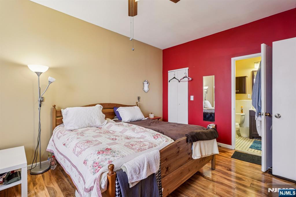 111 Mulberry Street UNIT 2-V, Newark, NJ, 07102