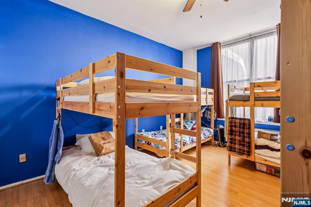 111 Mulberry Street UNIT 2-V, Newark, NJ, 07102