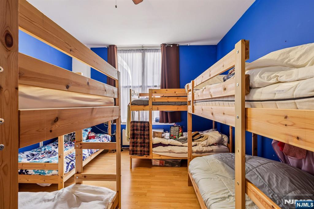 111 Mulberry Street UNIT 2-V, Newark, NJ, 07102