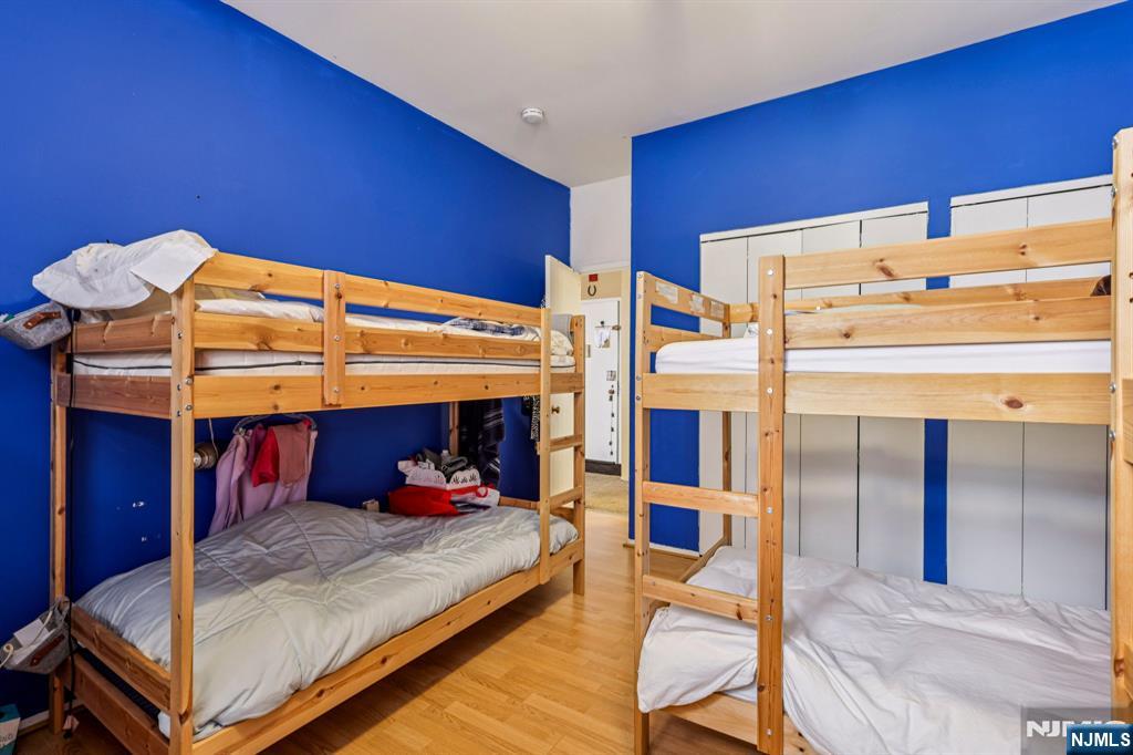 111 Mulberry Street UNIT 2-V, Newark, NJ, 07102