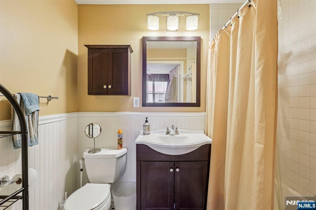 111 Mulberry Street UNIT 2-V, Newark, NJ, 07102