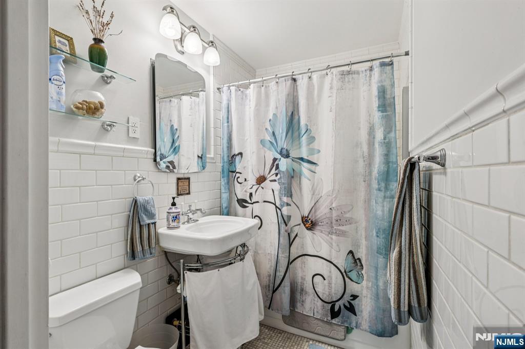 111 Mulberry Street UNIT 2-V, Newark, NJ, 07102