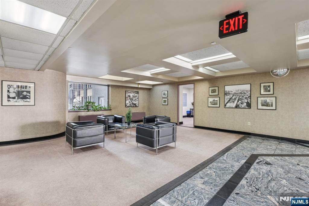 111 Mulberry Street UNIT 2-V, Newark, NJ, 07102