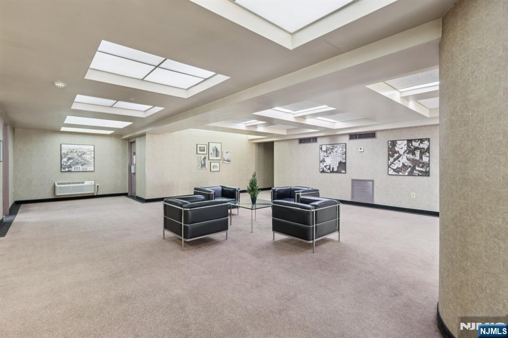 111 Mulberry Street UNIT 2-V, Newark, NJ, 07102