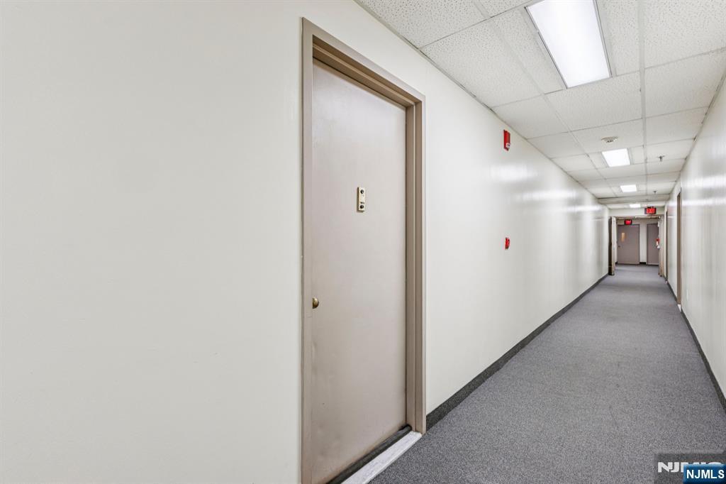 111 Mulberry Street UNIT 2-V, Newark, NJ, 07102