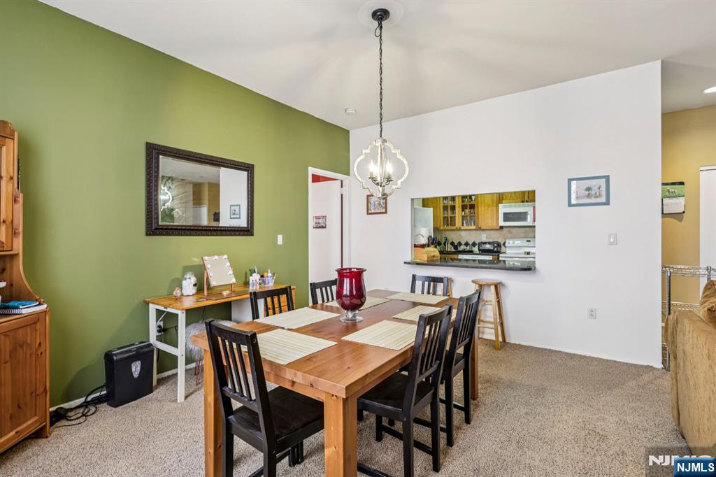 111 Mulberry Street UNIT 2-V, Newark, NJ, 07102