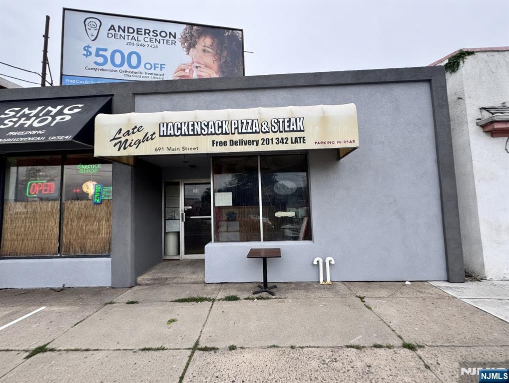 12 Brinkerhoff Terrace, Palisades Park, NJ, 07650