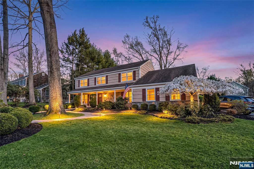 188 Broadway UNIT 3, Woodcliff Lake, NJ, 07677