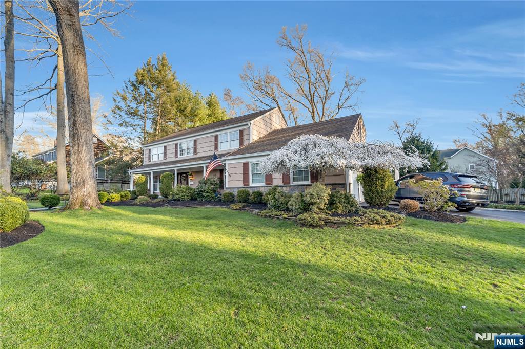 60 Parkhill Road