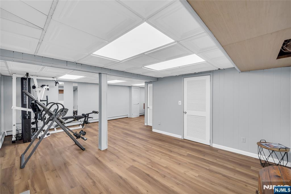 60 Parkhill Road