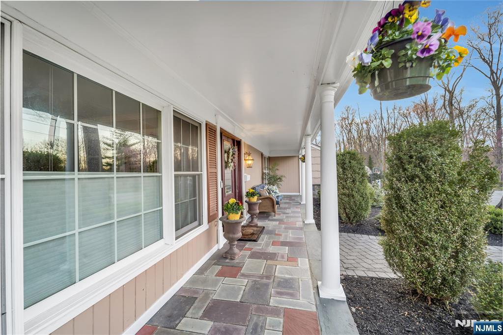 60 Parkhill Road
