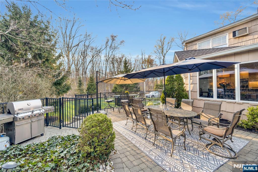 60 Parkhill Road